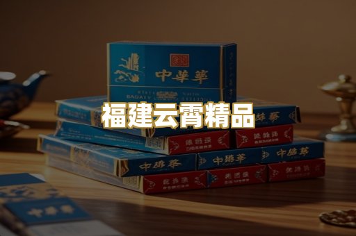 福建云霄精品